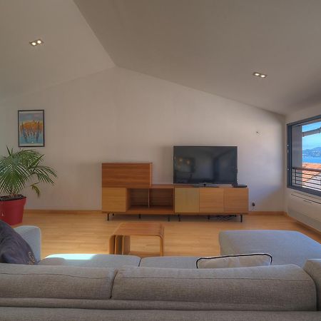 Immogroom - Beautiful Duplex - Sea View - Quiet - Ac - Wifi - Garage Cannes Exterior photo
